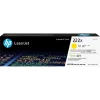 HP W2222X (222X) YUKSEK KAPASITELİ SARI LASERJET TONER 2.500 SAYFA