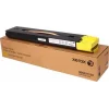 Xerox 006R01530 Yellow Toner Dmo-W/Xin