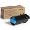 Xerox 106R03924 Versalink C600DN/C600N/C605/C605S Ekstra Yüksek Kap. Cyan Toner