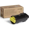 Xerox 106R03926 Versalink C600DN/C600N/C605/C605S Ekstra Yüksek Kap. Yellow Toner
