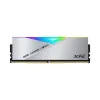 XPG 24GB-2 Lancer Cudimm RGB DDR5 8400MT-s CL 40-52-52 1.4V Soğutuculu PC Ram