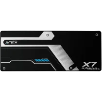 A4 Tech XP-70L Extended Roll-Up Fabric Gaming Mouse Pad