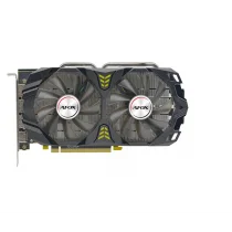 Afox Radeon RX580 2048SP AFRX580-8192D5H3-V2 8gb Gddr5 256BIT DX12 Ekran Kartı