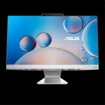 Asus A3402WBAK-BPC006M i7-1255U 16GB 512GB SSD 23.8 FullHD FreeDos Beyaz All in One Bilgisayar