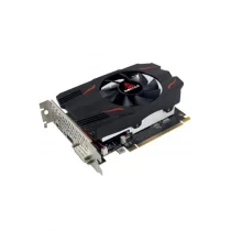 Biostar Rx550 4gb 128bit Gddr5 Dvı Dp Hdmı Ekran Kartı