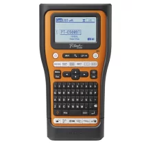 BROTHER P-TOUCH PT-E560BTVP 6 - 24MM BASKI TZE SERİSİ ETİKET YAZICI EL TİPİ
