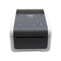 BROTHER P-TOUCH TD-4410D 102MM E KADAR BASKI BİLGİSAYAR BAĞLANTILI DOĞRUDAN TERMAL BASKI