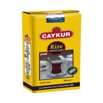 Çaykur Rize Turist Çay 1000 gr
