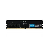 Crucial 16GB 5600Mhz DDR5 CT16G56C46U5 Pc Ram