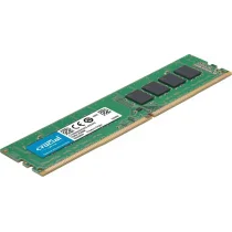 Crucial 8GB DDR4 3200Mhz CT8G4DFRA32A Pc Ram