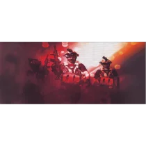 Elba GM300 Gaming Mouse Pad (30-70-4)