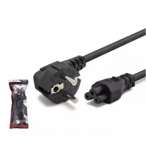 Hadron Hdx5524 Yonca Power Kablo 42Pin 0.75Mm 500W 1.2M Siyah