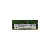 Hynix HMCG66MEBSA092N  8GB DDR5 4800MHz CL40  Notebook Ram
