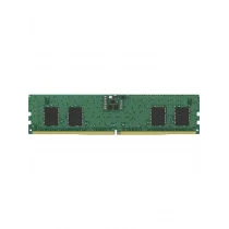Kingston 16GB 5200Mhz Ddr5 Non-Ecc CL42 Dımm 1rx8 KVR52U42BS8-16 Pc Ram