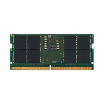 Kingston ValueRAM KVR56S46BS8-16 16GB (1x16GB) DDR5 5600Mhz CL46 Notebook RAM SODIMM