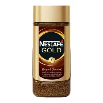 Nestle Nescafe Gold Jar Signature Cam Kavonoz 200gr