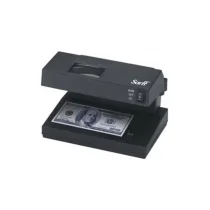 Sarff 2038 Para Kontrol Cihazı (4 Güvenlikli Sistem)(Mikro Yazı Kontroli İçin Yerleşik Büyüteç)