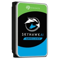 Seagate 12TB ST12000VE001 SkyHawk 3.5 7200RPM  7-24 Harddisk (Arena Garantili)