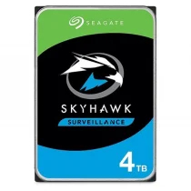 Seagate 4TB Skyhawk RV ST4000VX016 3.5 5900Rpm 256MB 7x24 Güvenlik Hdd (Koyuncu Distribitör Ürünü)