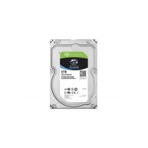 Seagate 6tb Skyhawk ST6000VX008 5900 Rpm 256MB Sata-3 Güvenlik Diski (Hikvision)