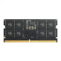 Team Elite 16GB 1x16GB 5600Mhz CL46  DDR5 SODIMM Ram (TED516G5600C46A-S01) Notebook Ram