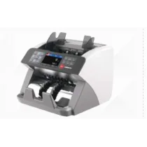 Uber 900 Para Sayma Makinası (Usd-Eur-TL Uygundur) Otomatik Sayma-Karışık Sayma 3.5 Renkli Ekran)