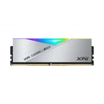 XPG 24GB-2 Lancer Cudimm RGB DDR5 8400MT-s CL 40-52-52 1.4V Soğutuculu PC Ram