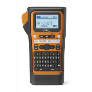 BROTHER P-TOUCH PT-E310 BT VP Etiket Makinesi