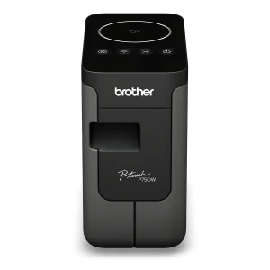 Brother P-Touch PT-P750W Etiket Makinesi