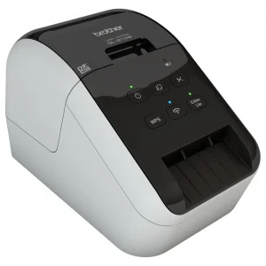Brother P-Touch QL-810WC Etiket Makinesi
