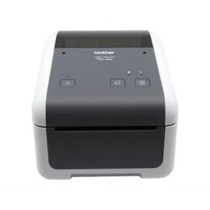 Brother P-Touch TD-4410D Etiket Makinesi