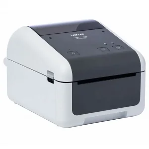 Brother P-Touch TD-4420DN Etiket Makinesi