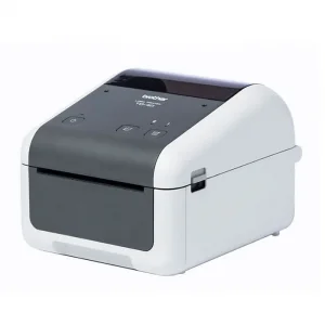 Brother P-Touch TD-4520DN Etiket Makinesi