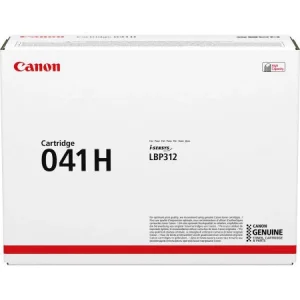 CANON 0453C002 CRG-041H SİYAH TONER