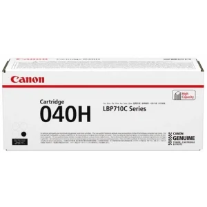Canon 0461C001 CRG-040 HBK Siyah Toner