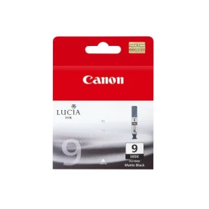 Canon 1033B001 PGI-9MBK Mat Siyah Mürekkep Kartuş