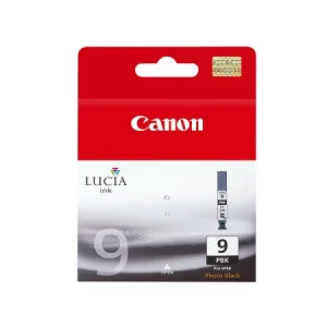 Canon 1034B001 PGI-9PBK Foto Siyah Mürekkep Kartuş