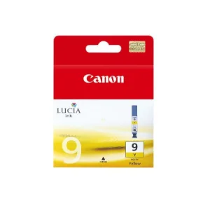 Canon 1037B001 PGI-9Y Sarı Mürekkep Kartuş