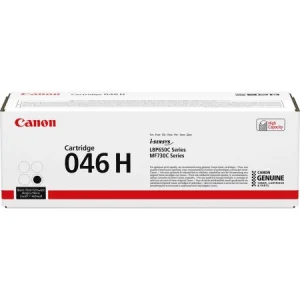 CANON 1254C002 CRG-046HBK SİYAH TONER