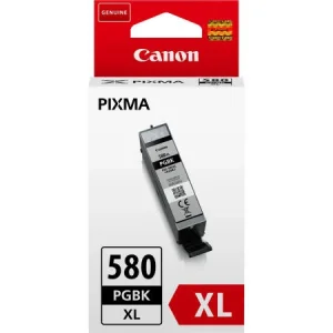 Canon 2024C001 PGI-580XL PGBK