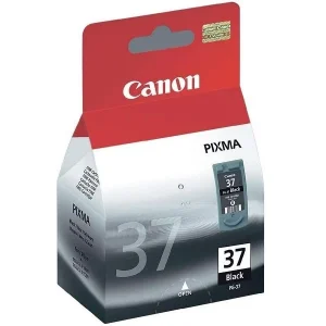 Canon 2145B005 PG-37 Siyah Kartuş 11ML