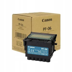 Canon 2352C001 Print Head ( Baskı Kafası ) PF-06 / TX-2000 / TX-3000 / TX-4000
