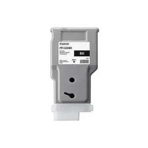 Canon 2890C001 PFI-320BK Siyah Kartuş (320 ml) / TM-200 / TM-300/ TM-305 / TM-255 / TM-350 / TM-355