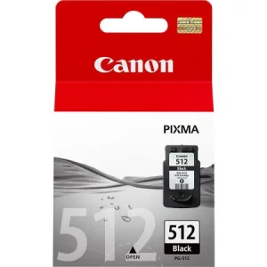 Canon 2969B007 PG-512 Siyah Kartuş 15ML
