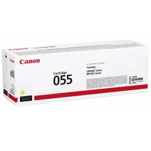 CANON 3013C002 CRG-055Y SARI