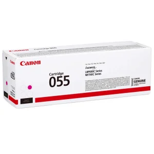 CANON 3014C002 CRG-055M KIRMIZI