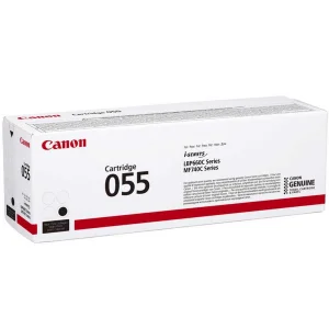 CANON 3016C002 CRG-055BK SİYAH