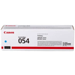 CANON 3023C002 CRG-054 1200 SAYFA MAVİ TONER