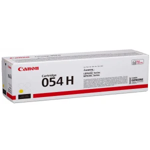 CANON 3025C002 CRG-054HY 2300 SAYFA SARI TONER