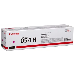 CANON 3026C002 CRG-054HM 2300 SAYFA KIRMIZI TONER